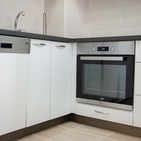 Apartman 104 Budva Bagian luar foto
