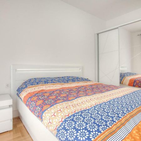 Apartman 104 Budva Bagian luar foto